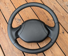 Volante in PELLE NUOVO per