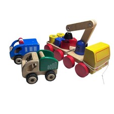 Set gru magnetica Ikea Mula +