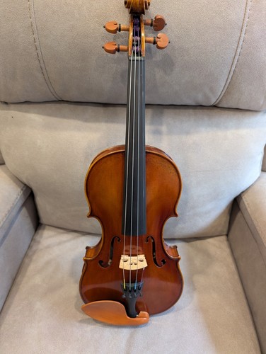 Violino strad modello 400 - violino,