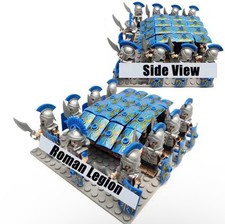 NUOVO mattone ad incastro