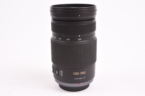 Panasonic lumix 100 300 - lumix, 100-300