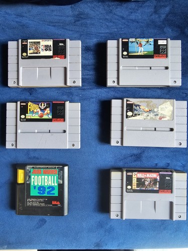 Giochi super nintendo - giochi,