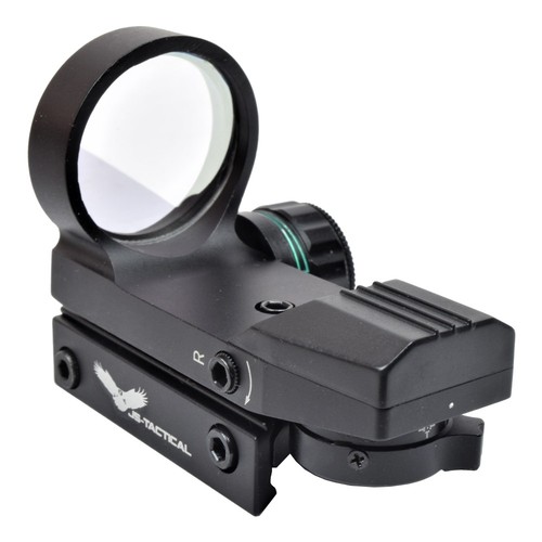Ottica softair tactical red - js-tactical,
