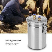 Mungitrice Elettrica 2L -