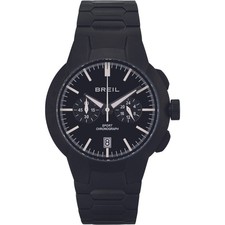 Mens Wristwatch BREIL NEW ONE