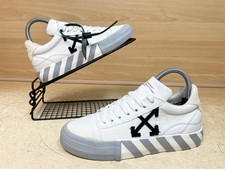 Off White scarpe da ginnastica