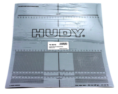 Adesivo hudy per scheda - hudy,