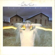 Cocteau Twins GARLANDS Model