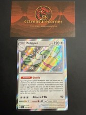 Pelipper - 204/091 - Destino