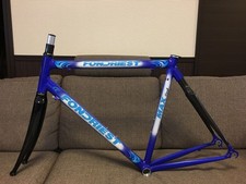 Fondriest Max Curve time retro