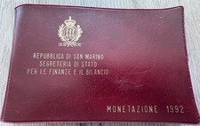 REPUBBLICA DI SAN MARINO  -