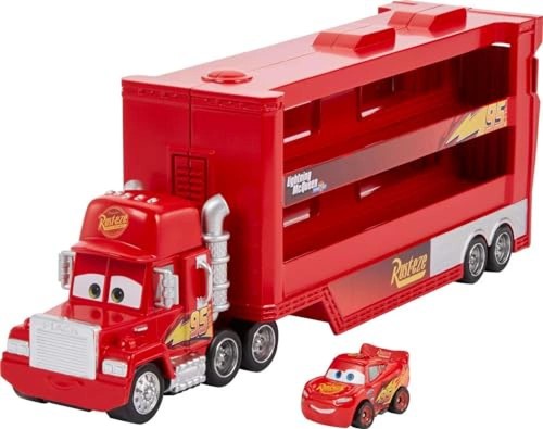 Mattel disney pixar cars - mattel,