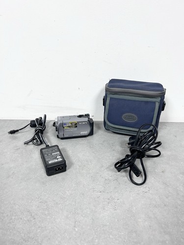 Sony dcr sr72e handycam - dcr-sr72e,