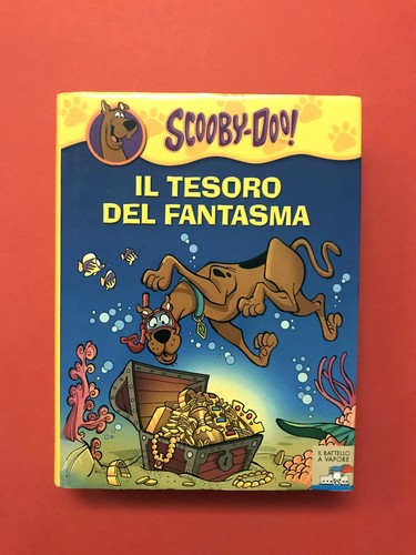Tesoro del fantasma - il,
