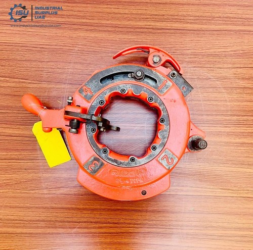 Ridgid macchina filettatrice - macchina,