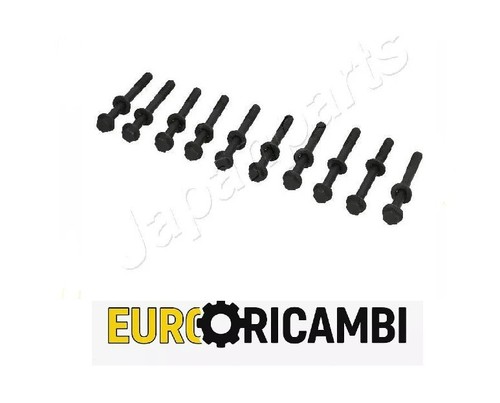 W00 japanparts kit bulloni - japanparts,