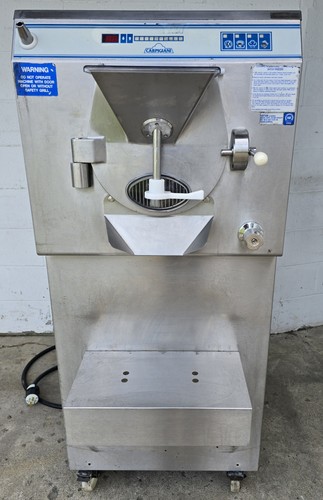 Carpigiani 502 20qt ice - carpigiani,