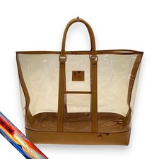 Borsa trasparente Louis