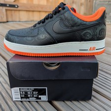 Nike Air Force 1 '07 Halloween