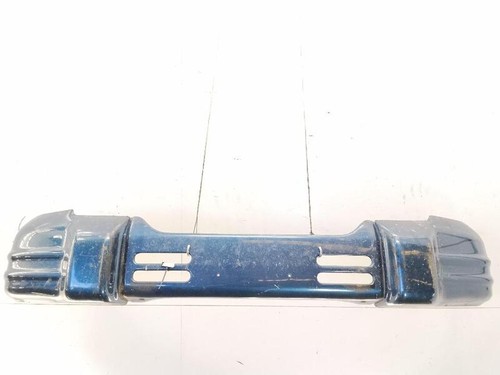 Paraurti anteriore hyundai - anteriore,