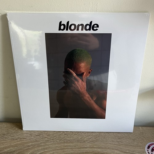 New sealed frank - ✨new/sealed✨, ocean