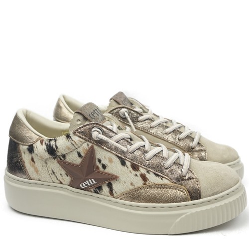 Cetti shoes scarpetta tennis - shoes,