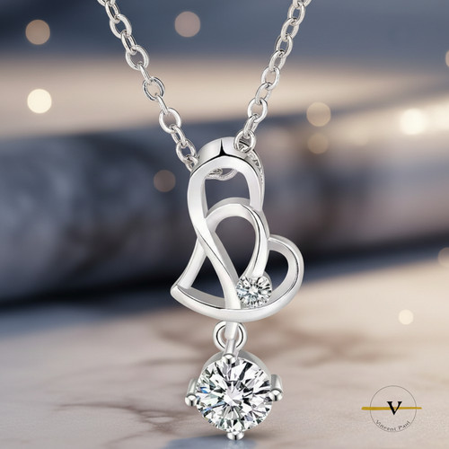 Collana donna ragazza - collana,