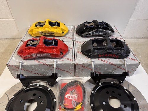 Brembo pot original - 6,