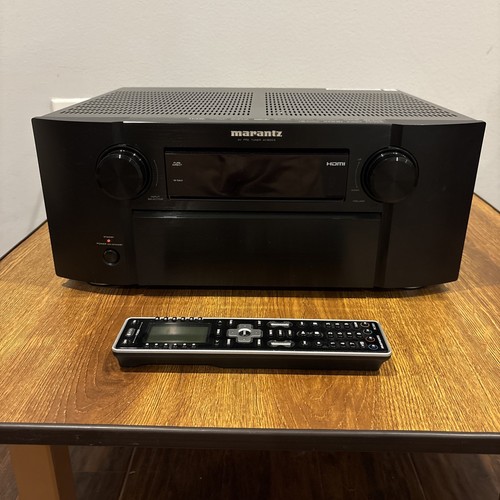 Marantz av8003 pre tuner - marantz, with