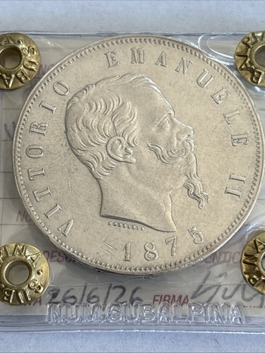 Regno italia vittorio - regno,