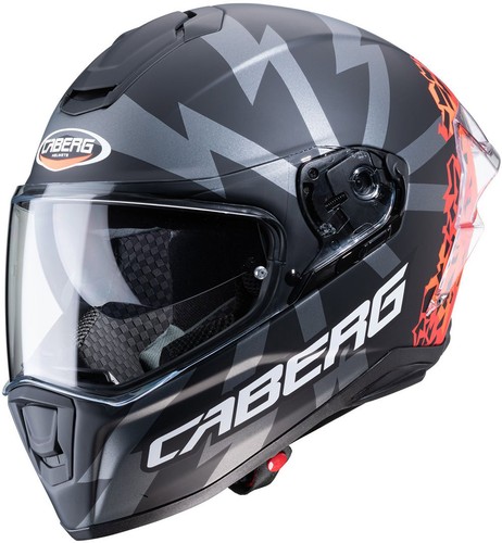 Casco caberg drift evo - casco,