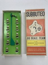 Subbuteo germania special - subbuteo,