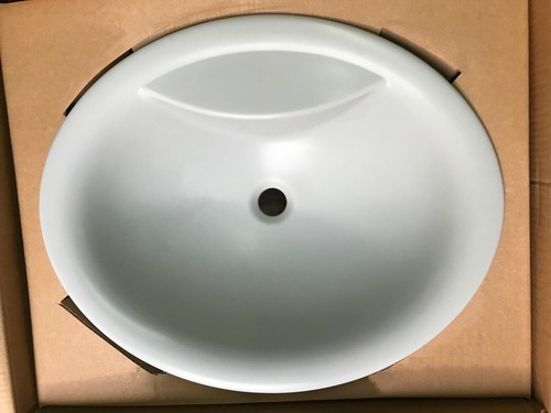 Schock sonata lavabo filo - a,