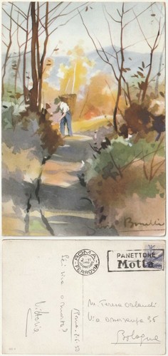 Illustratore bonelli - illustratore,