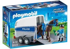 PLAYMOBIL ACTION HEROES