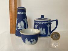 RARO VINTAGE WEDGWOOD DIASPRO