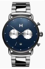 Orologio MVMT Uomo Blacktop