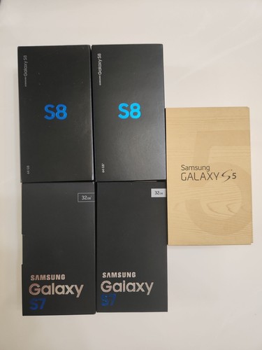 Samsung galaxy e s5 - samsung, s7