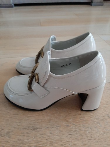 Mocassino jeannot vernice - jeannot,
