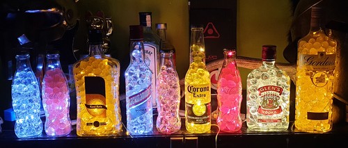 Birra riciclata alcol vodka - alcol,