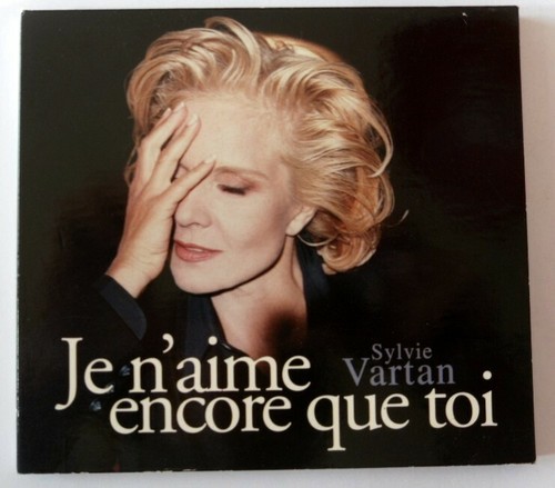 Singolo sylvie vartan - cd, n'