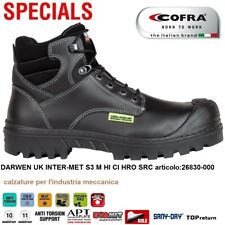 SCARPE ANTINFORTUNISTICA COFRA