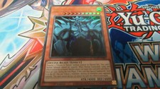 ?? YU GI OH OBELISK THE TORMENTOR - EGO1 EN001 ULTRA RARA – ING ??