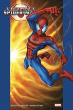 Ultimate Spider-Man Vol. 2 -