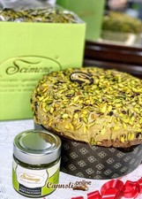 Panettone artigianale al