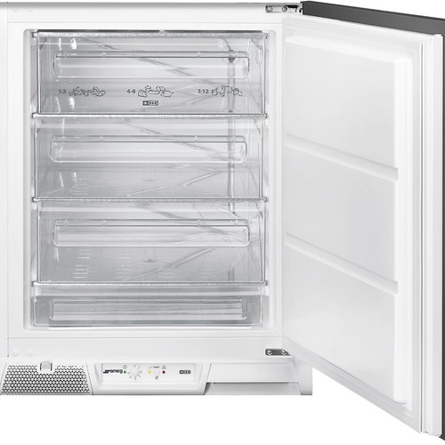 Smeg u4f082f1 congelatore - smeg,