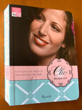 CLIO MAKE-UP LA SCUOLA DI