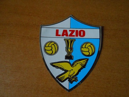 Adesivo sticker lazio - adesivo-sticker-lazio, calcio