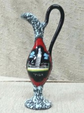 VINTAGE  PICCOLA  ANFORA IN