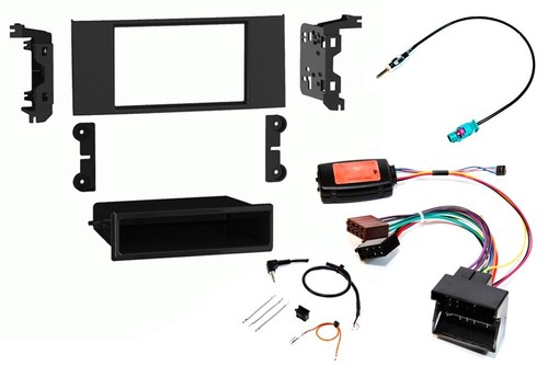 Range rover vogue l322 kit - vogue/l322,